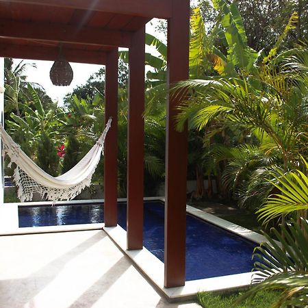 La Reserve Design Villa Ida Praia de Pipa Kamer foto