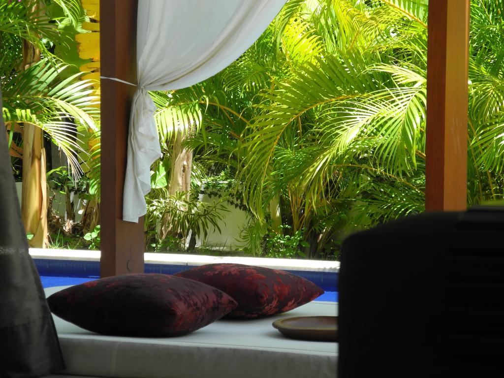 La Reserve Design Villa Ida Praia de Pipa Kamer foto