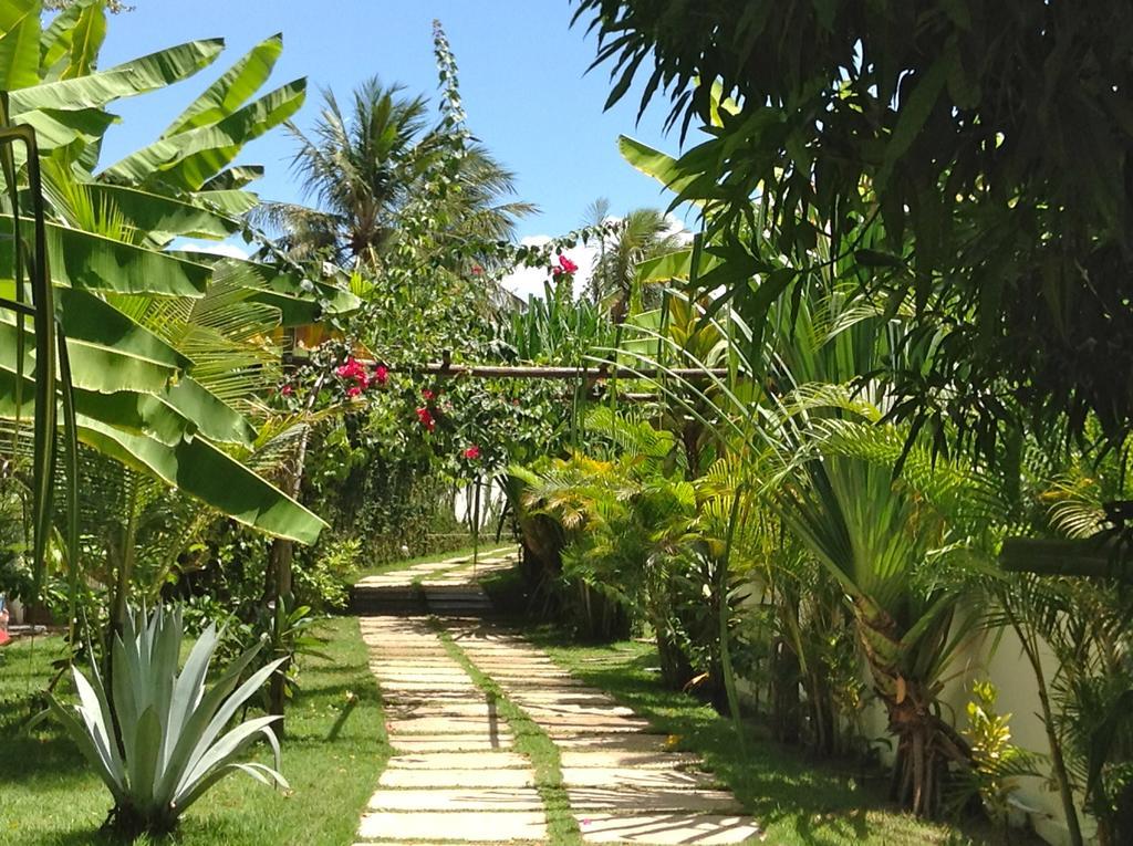 La Reserve Design Villa Ida Praia de Pipa Kamer foto