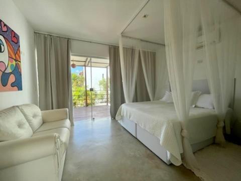 La Reserve Design Villa Ida Praia de Pipa Buitenkant foto