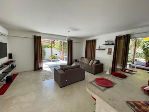 La Reserve Design Villa Ida Praia de Pipa Buitenkant foto