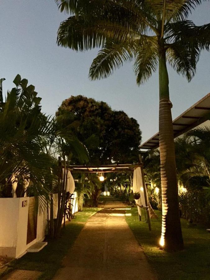La Reserve Design Villa Ida Praia de Pipa Buitenkant foto