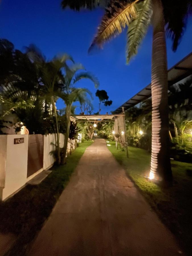 La Reserve Design Villa Ida Praia de Pipa Buitenkant foto