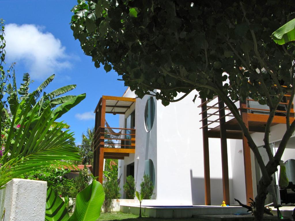 La Reserve Design Villa Ida Praia de Pipa Kamer foto
