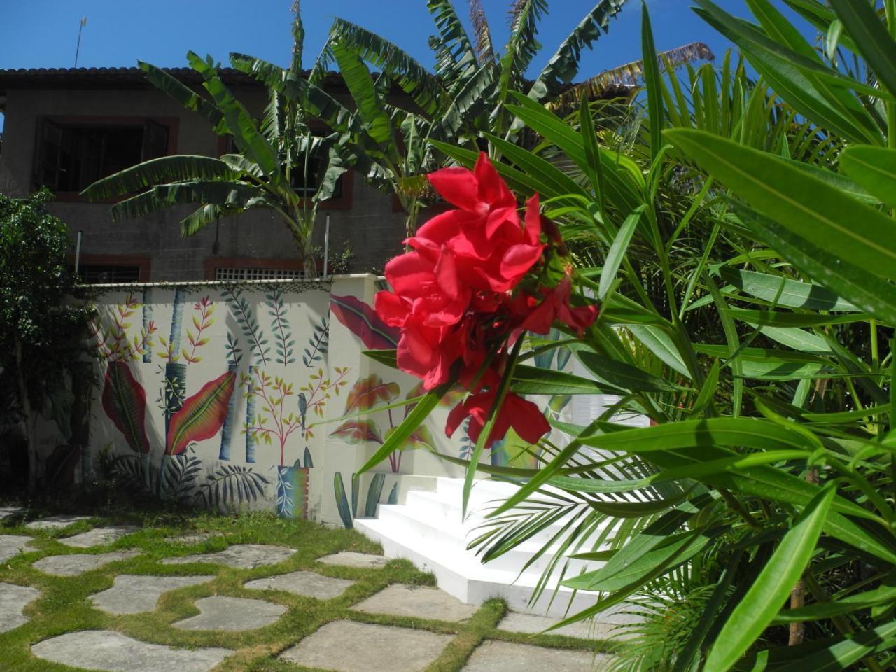 La Reserve Design Villa Ida Praia de Pipa Buitenkant foto